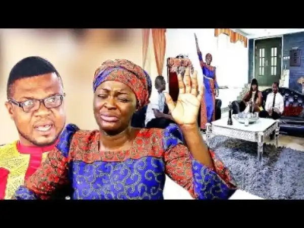 Video: My Holier Than Thou Wife 1 - 2018 Latest Nigerian Nollywood Full Movies